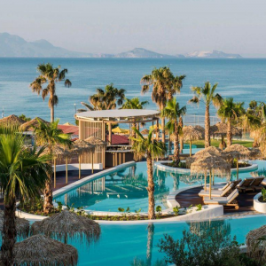 Séjour à Kos, HOTEL MITSIS NORIDA***** - ALL INCLUSIVE, du 25 avril au 02 mai 2026