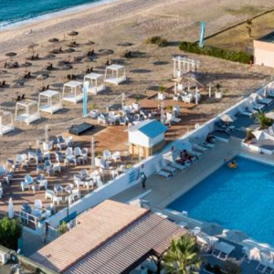 Séjour en Corse, Club Marmara Grand Bleu 4* - ALL INCLUSIVE, du 05 au 12 juin 2027 - Départ de Caen