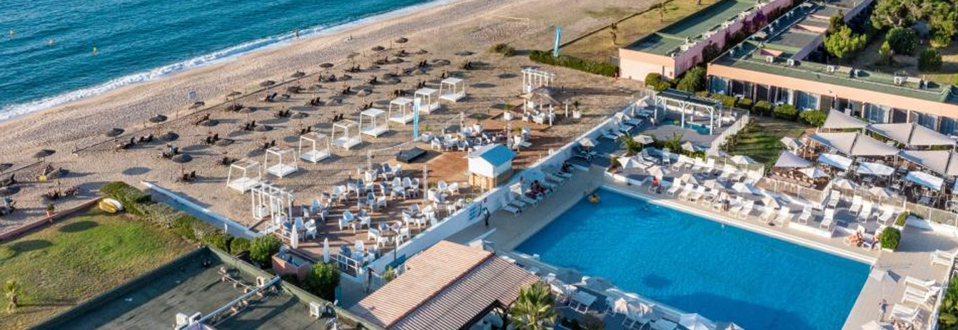 Séjour en Corse, Club Marmara Grand Bleu 4* - ALL INCLUSIVE, du 05 au 12 juin 2027 - Départ de Caen