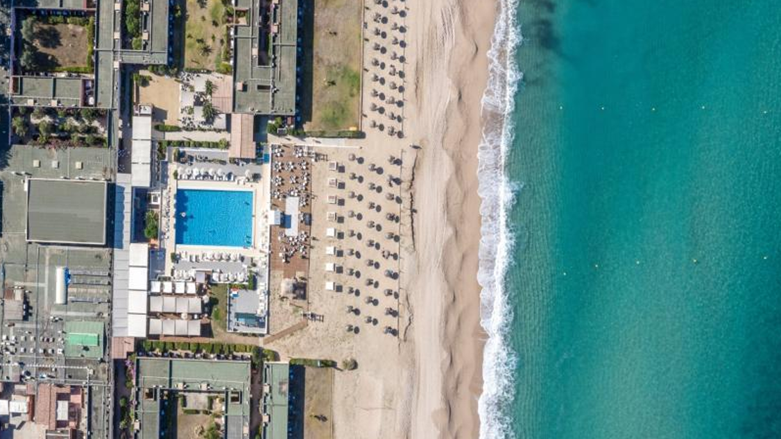 Séjour en Corse, Club Marmara Grand Bleu 4* - ALL INCLUSIVE, du 05 au 12 juin 2027 - Départ de Caen – Image 4