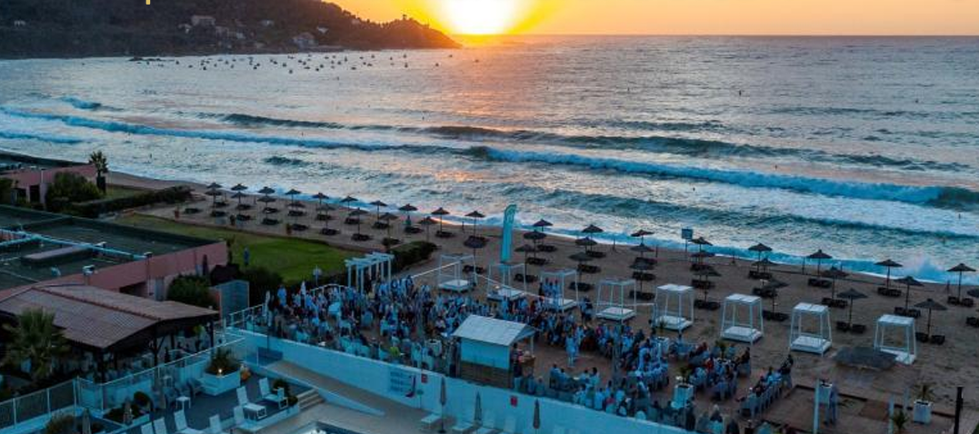 Séjour en Corse, Club Marmara Grand Bleu 4* - ALL INCLUSIVE, du 05 au 12 juin 2027 - Départ de Caen – Image 3