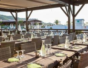 Séjour en Corse, Club Marmara Grand Bleu 4* - ALL INCLUSIVE, du 05 au 12 juin 2027 - Départ de Caen – Image 2