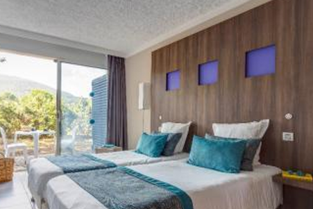 Séjour en Corse, Club Marmara Grand Bleu 4* - ALL INCLUSIVE, du 05 au 12 juin 2027 - Départ de Caen – Image 5