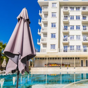 Séjour en Albanie, Club Lookea Amelia Mare 4* - ALL INCLUSIVE, du 03 au 10 juin 2027