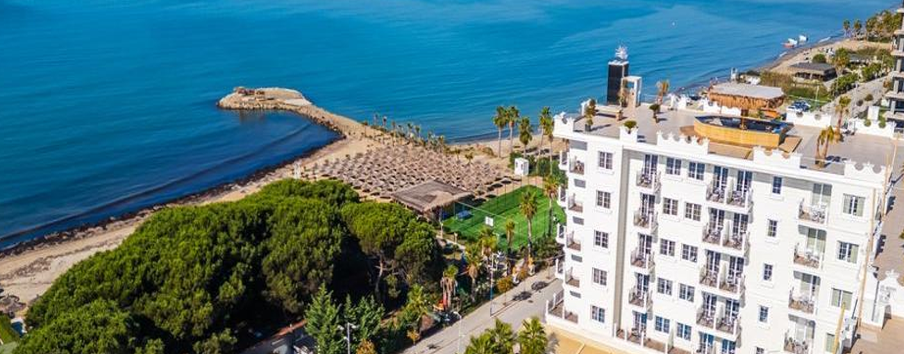 Séjour en Albanie, Club Lookea Amelia Mare 4* - ALL INCLUSIVE, du 03 au 10 juin 2027 – Image 4