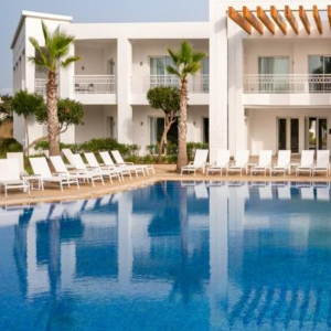 Séjour au Maroc, Club Radisson Blue Saïdia Garden 4* - ALL INCLUSIVE, du 10 au 17 juin 2027