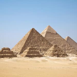 Circuit en Egypte - Du 16 au 28 avril 2027