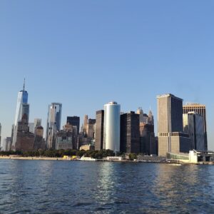 6 jours 4 nuits a New York au cœur de Manhattan du 23 au 28 fevrier 2027