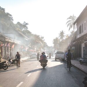 Circuit au Laos - Du 02 au 12 mars 2027