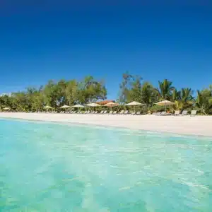 ile Maurice club 4**** belle mare du 17 au 26 Avril 2027 vacs scolaires