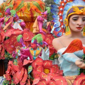 Week-end la Nouvelle-Orléans - SPÉCIAL CARNAVAL - Du 05 au 10 février 2027