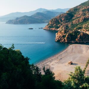Séjour en Corse - Départ de Caen - Du 05 au 12 juin 2027 - Club Marmara Grand Bleu 4* NL
