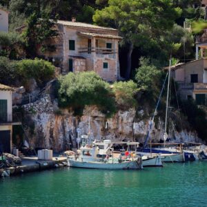 Séjour à Majorque - Départ de Deauville - Du 24 au 31 mai 2027 - Club Castell Dels Hams 4* NL
