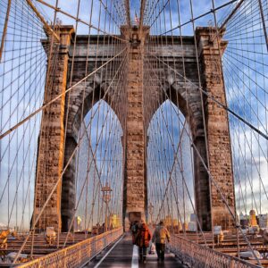Escapade New-Yorkaise - Du 14 au 18 janvier 2027