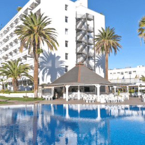 Séjour à Tenerife - Hôtel Bluesea Interpalace en tout inclus - Départ du Havre