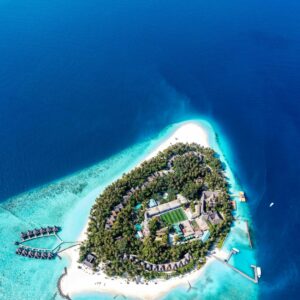 Séjour aux Maldives - Du 12 au 22 avril 2027 - Formule tout inclus