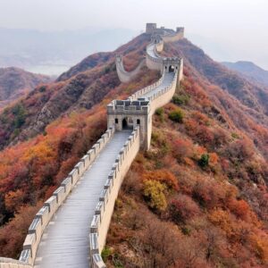 Circuit Privatif en Chine - Du 2 au 15 septembre 2027