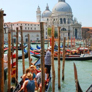 Week-end à Venise - Du 4 au 6 juin 2027